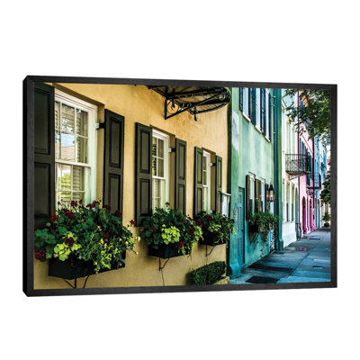 Charleston - Print