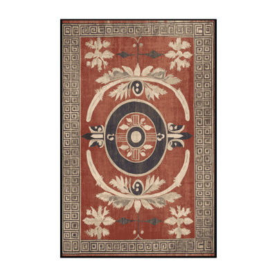 Rhodes Mirage Rug