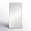 Miroir de plancher Sabine-1232294366-1232823545