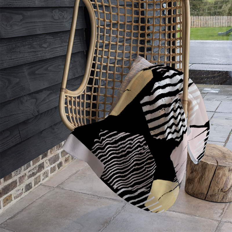 Benavides Geometric Blanket