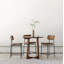 Turin Leather Bar & Counter Stool-1168933567-1168933561