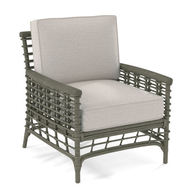 Bridgehampton Armchair