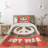 Groovy Eclectic Polyester Coverlet-41888712