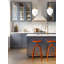 Luminaire suspendu 1 lumière Patrisio-962248145-962248148