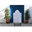 Georgia Striped Rectangle Bath Rug-50179505