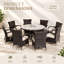 Patio Dining Set Table,