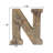 Haddam Text & Numbers Letter Block-244915091-244914277