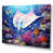 Toile tendue