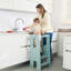 Helping Hands Montessori Toddler Learning Tower-106782092