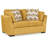 Owlex Upholstered 68'' Loveseat-97832104