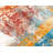 Transitional Murawski Area Rug Multi Mode Color-1519740050