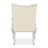 Hollywood Swank Upholstered Accent Chair