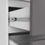 Spasoje 2 Door Manufactured Wood Wardrobe-1503308052