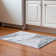 Premium Machine Washable Prisco Sky Rug