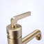 Single-Hole Single-handle Bathroom Faucet-60012912