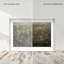 Leafy Reverie Shadowbox Floral & Botanical Print by Oliver Gal, Black Frame, 15 x 10-601045568-601045570