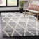 Probst Hand Tufted Wool Geometric Rug