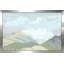 Hill View par Shel - Peinture-64742368-64742369