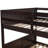 Full Over Full Standard Bunk Bed with Trundle-1843766904