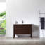 Meuble-lavabo de 48 po Gonzalo-35980492