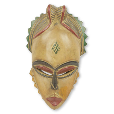 Handmade Wood Wall Decor