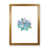 Brown Framed