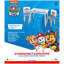 Paw Patrol Kids 3 Piece Rectangular Play Or Activity Table and Chair Set