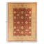 Rectangle Rectangle 8'9'' X 11'8'' Area Rug
