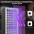 Antarctic Star 23.4" 112 Bottles Dual Zone Built-in/Freestanding Wine and Beverage Refrigerator