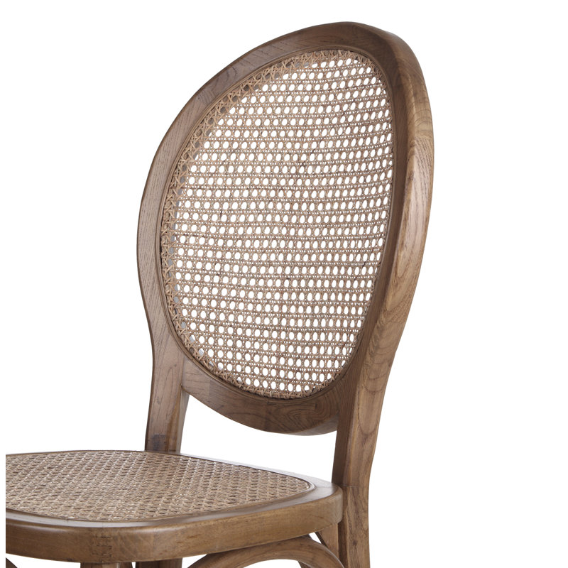 Helena Cane Side Chair