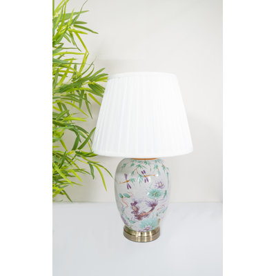 Hounshell Table Lamp