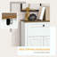 Armoire décorative Farmhouse