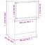 12 Pair Shoe Storage Cabinet-1878090974