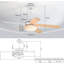 Pyburn Ceiling Fan with Light Kit-1625900652-1625900655