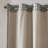Aranjit Single Curtain Panel-200199256