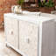 Bria Solid Wood Accent Cabinet-403809762