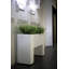 Muro Resin Elevated Planter-49044071