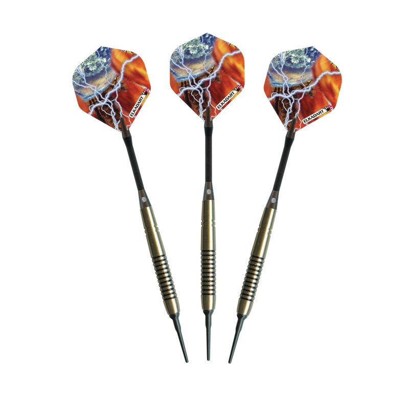 Storm Soft Tip Dart