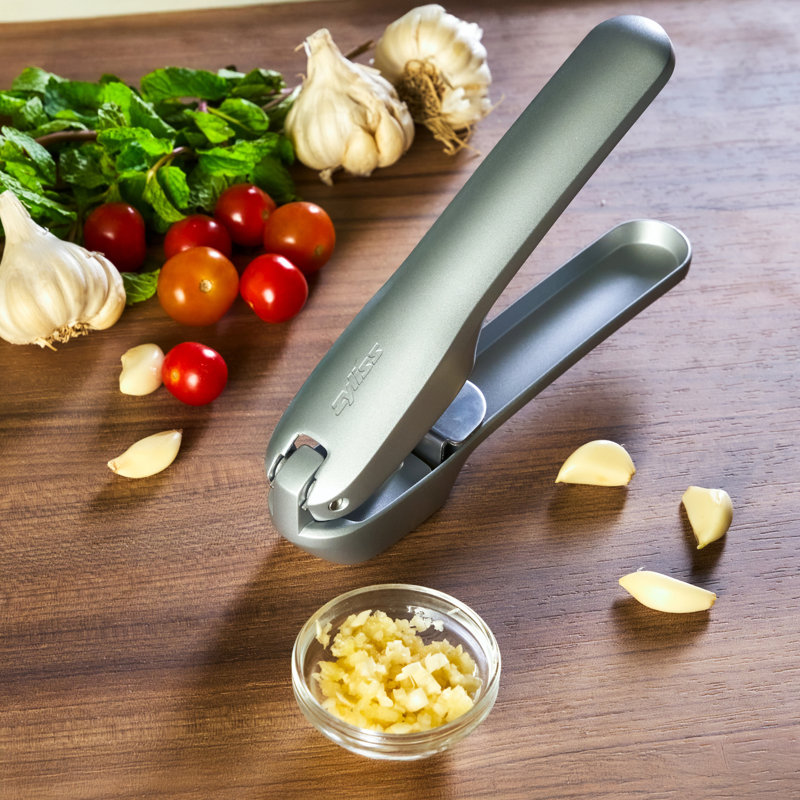 Zyliss Susi 4 Garlic Press
