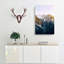 Tall Trees - Wrapped Canvas-55358323