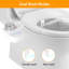 Robinet de bidet
