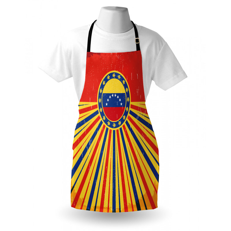 Tablier de venezuela