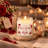 12 oz. Sea Salt Scented Jar Soy Candle