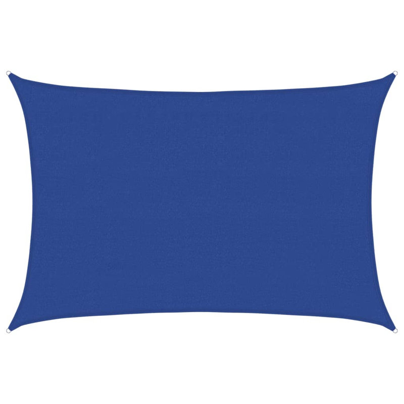 Arson Sunshade Sail 160 G/M² 4.5 M HDPE