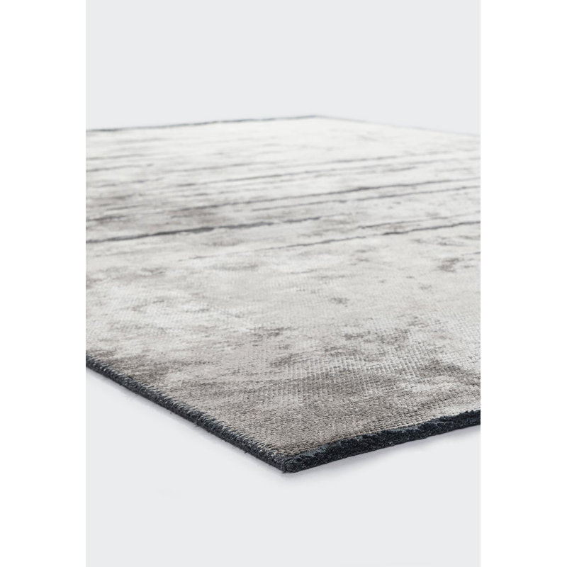 Rapture Abstract Area Rug, Rectangle 9' x 12'