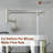 mondawe Kitchen Faucet Side Spray-90555607
