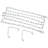 Dimmable Rectangle High Bay Ceiling Light