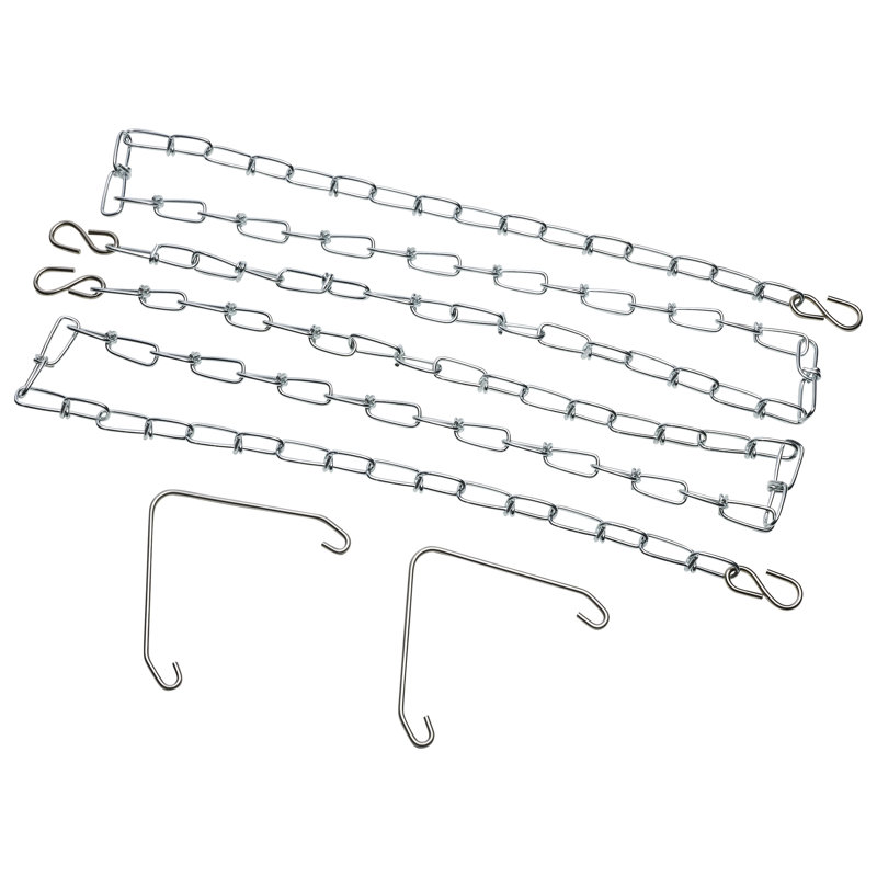 White LED Selectable Linear High Bay Light Fixture
