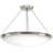 Vanderhoff Glass Semi Flush Mount-26210133-26210136