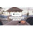 12 ft. W x 8 ft. D Cabana Cedar Wood Pool and Garden Shed